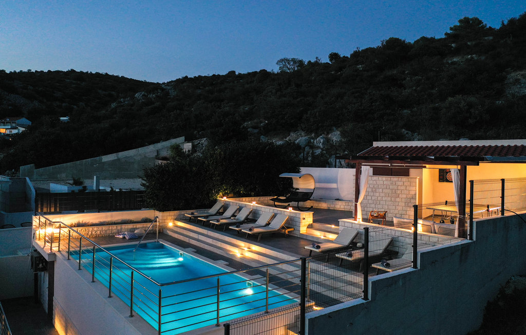 Feriehuse - Rogoznica-Kalebova Luka , Kroatien - CDV100 6