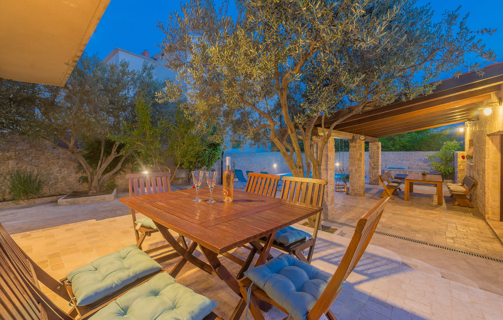 Feriehuse - Murter-Betina , Kroatien - CDV390 26