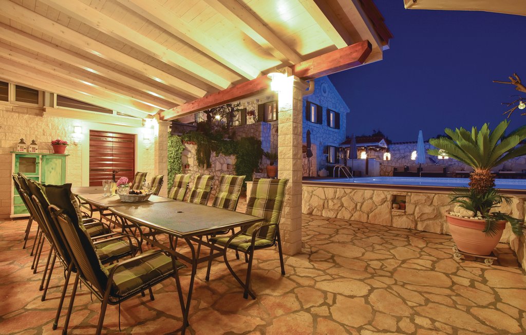 Feriehuse - Rogoznica-Razanj , Kroatien - CDV499 28