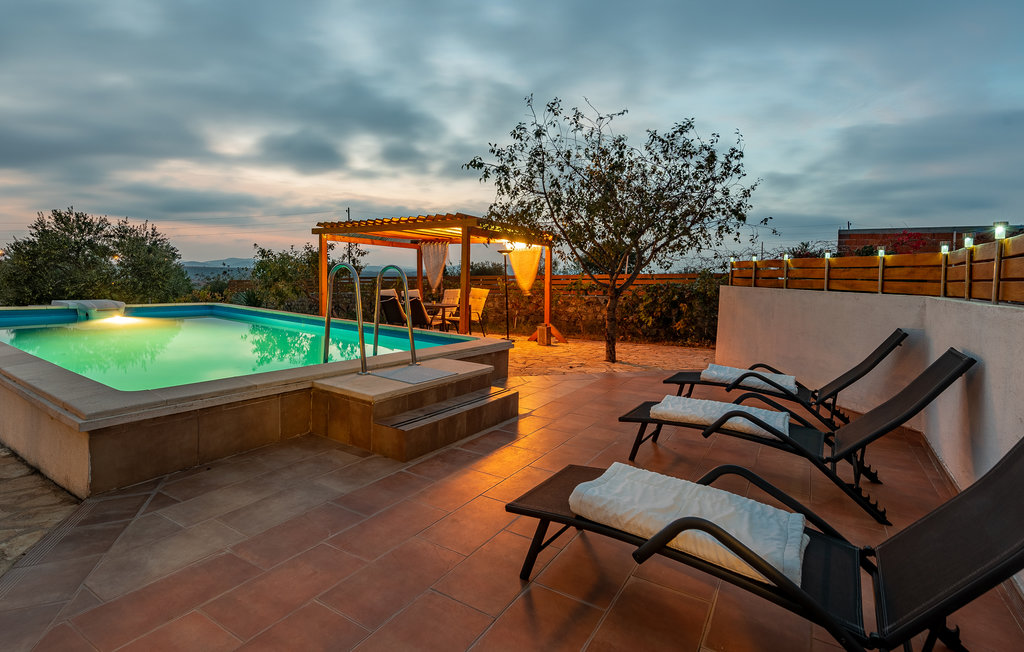 Feriehuse - Sibenik-Krkovic , Kroatien - CDV555 32