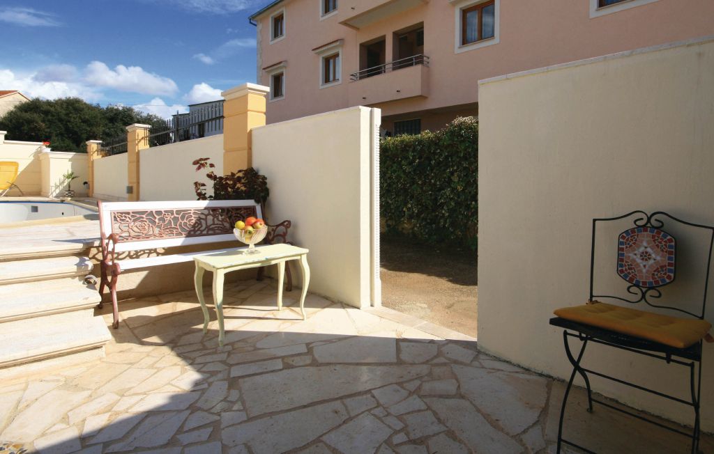 Feriehuse - Sibenik-Brodarica , Kroatien - CDV556 25