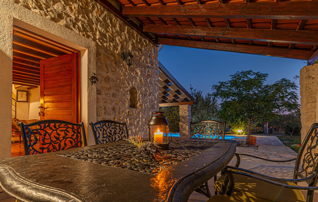 Feriehuse - Sibenik-Lozovac , Kroatien - CDV593 32