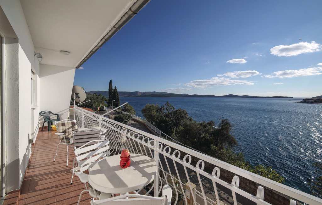 Lejlighed - Sibenik-Brodarica , Kroatien - CDV377 1