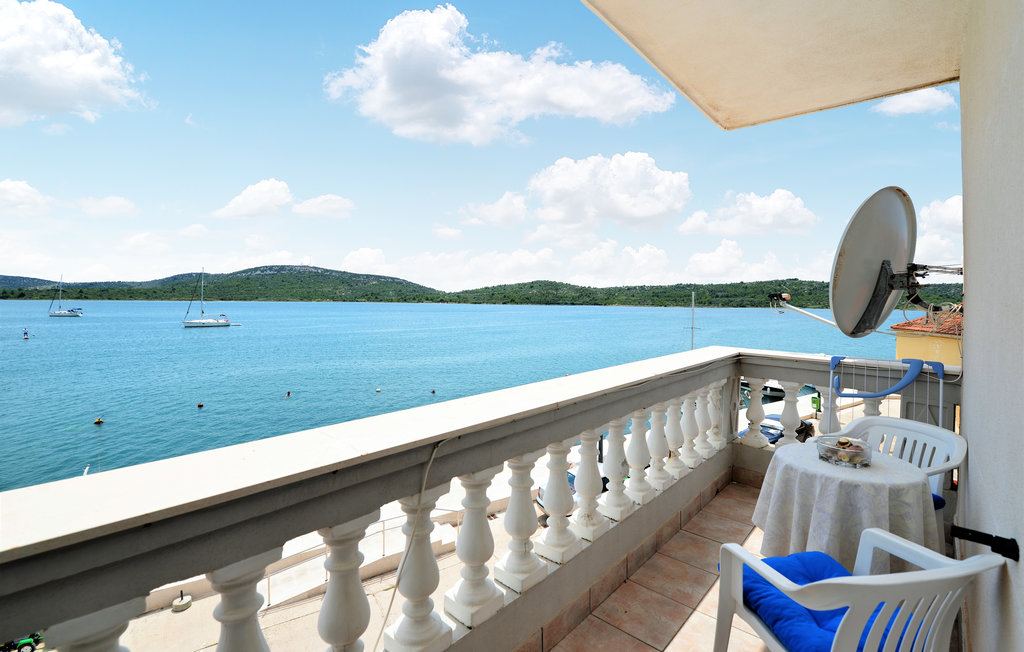 Lejlighed - Sibenik-Pirovac , Kroatien - CDV914 2