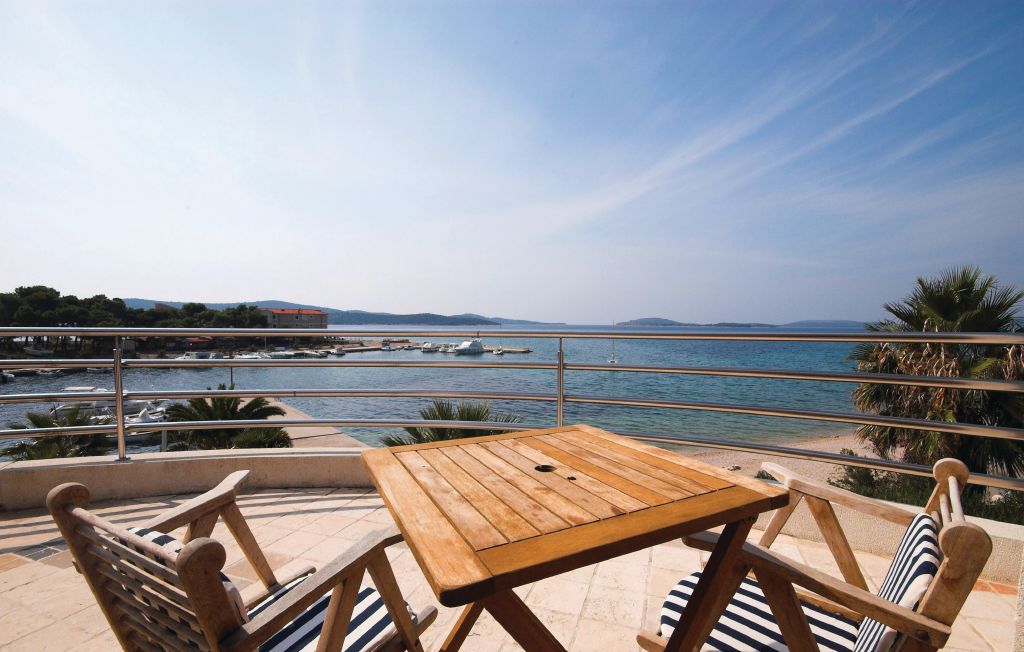 Ferienhaus - Sibenik-Zaboric , Kroatien - CDV259 10