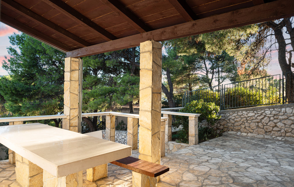 Feriehuse - Murter-Tisno , Kroatien - CDV516 23