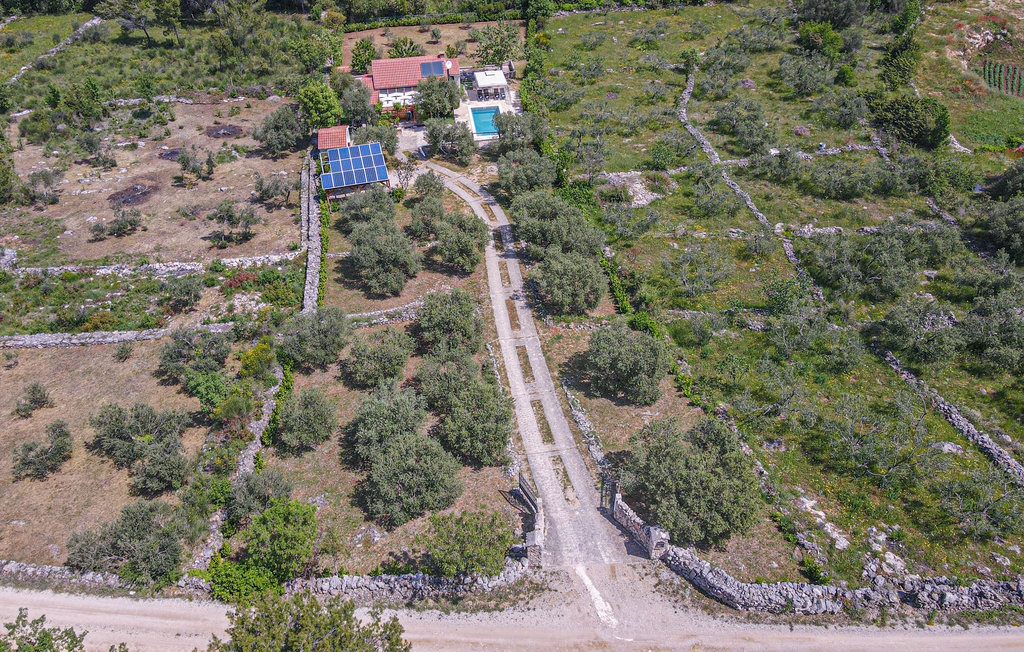 Ferienhaus - Vodice , Kroatien - CDV880 27