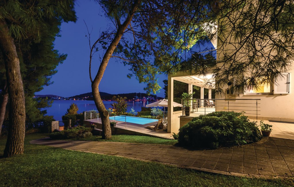 Ferienhaus - Rogoznica , Kroatien - CDV079 7