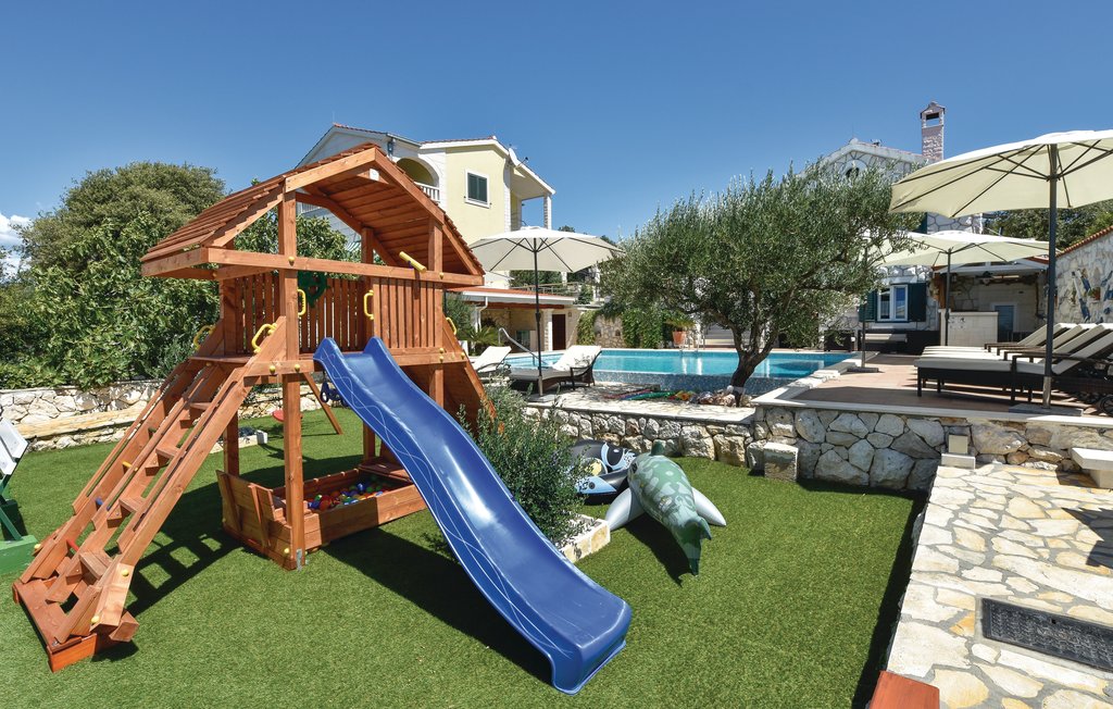 Feriehuse - Rogoznica-Razanj , Kroatien - CDV499 23