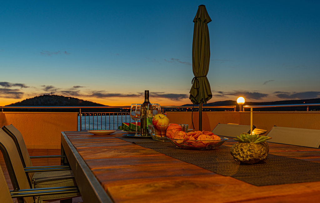 Ferienhaus - Rogoznica-Razanj , Kroatien - CDV557 23