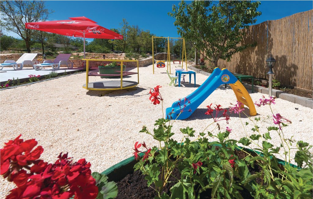 Ferienhaus - Sibenik-Pakovo Selo , Kroatien - CDV791 24