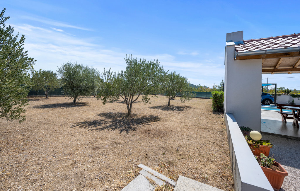 Ferienhaus - Vodice-Dubrava kod Tisna , Kroatien - CDV852 20