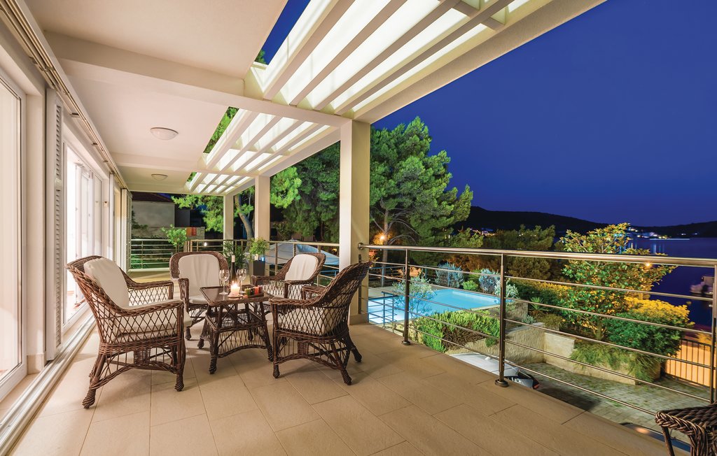 Ferienhaus - Rogoznica , Kroatien - CDV079 20