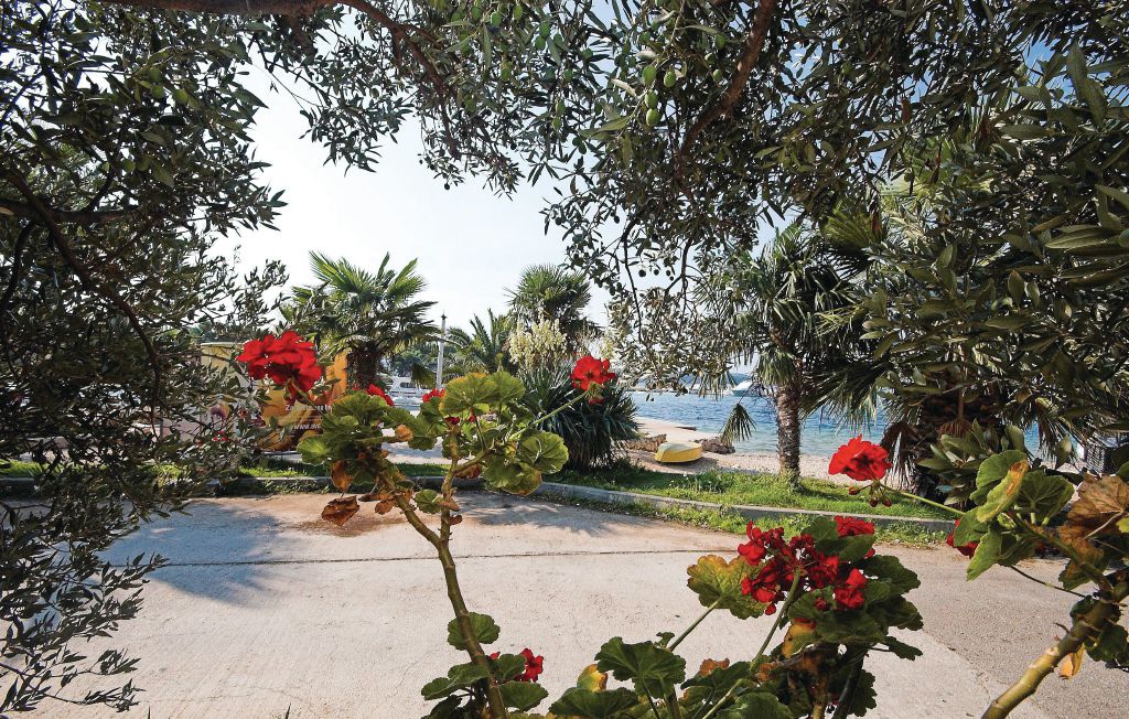 Ferienhaus - Sibenik-Zaboric , Kroatien - CDV259 11