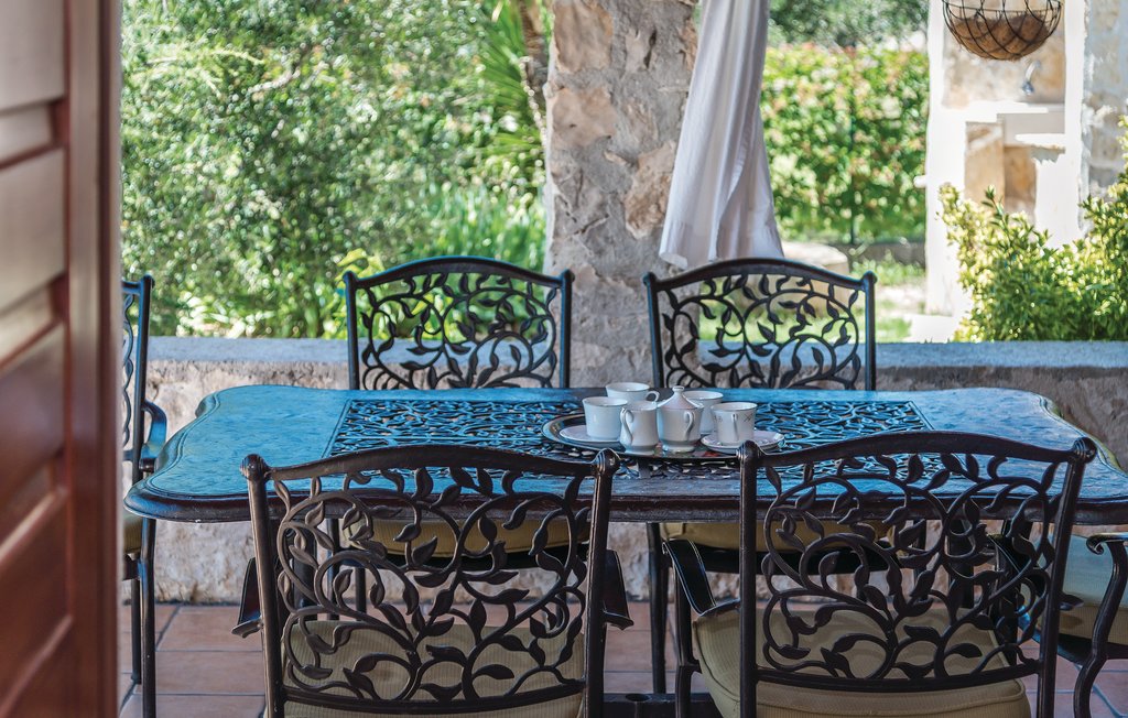 Feriehuse - Sibenik-Lozovac , Kroatien - CDV593 30