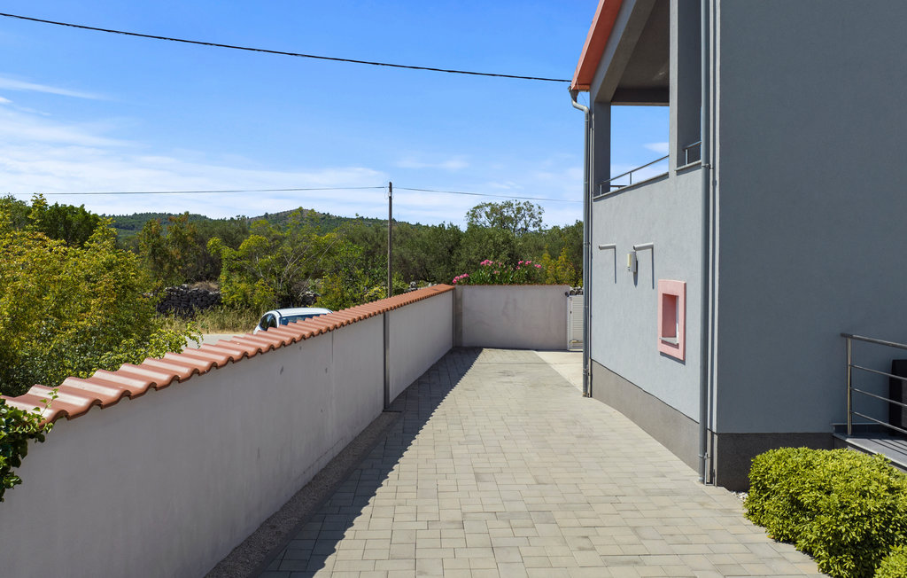 Ferienhaus - Vodice-Dubrava kod Tisna , Kroatien - CDV852 21