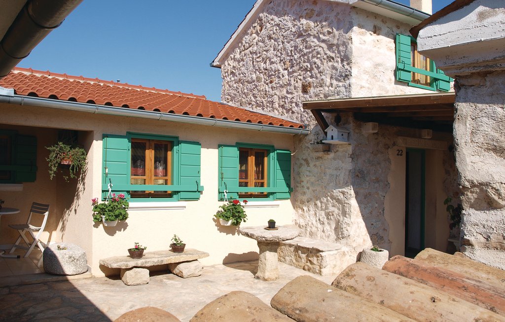 Ferienhaus - Sibenik-Jadrija , Kroatien - CDV992 20