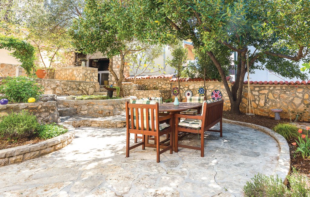 Ferienhaus - Sibenik-Zaboric , Kroatien - CDV010 4