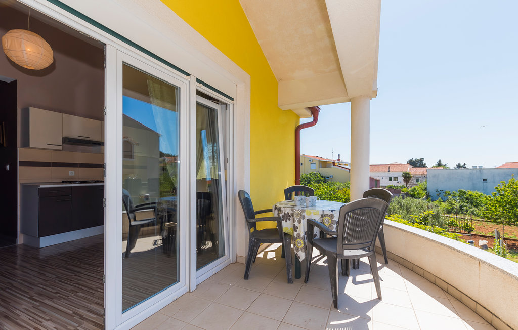 Feriehuse - Vodice-Tribunj , Kroatien - CDV033 4