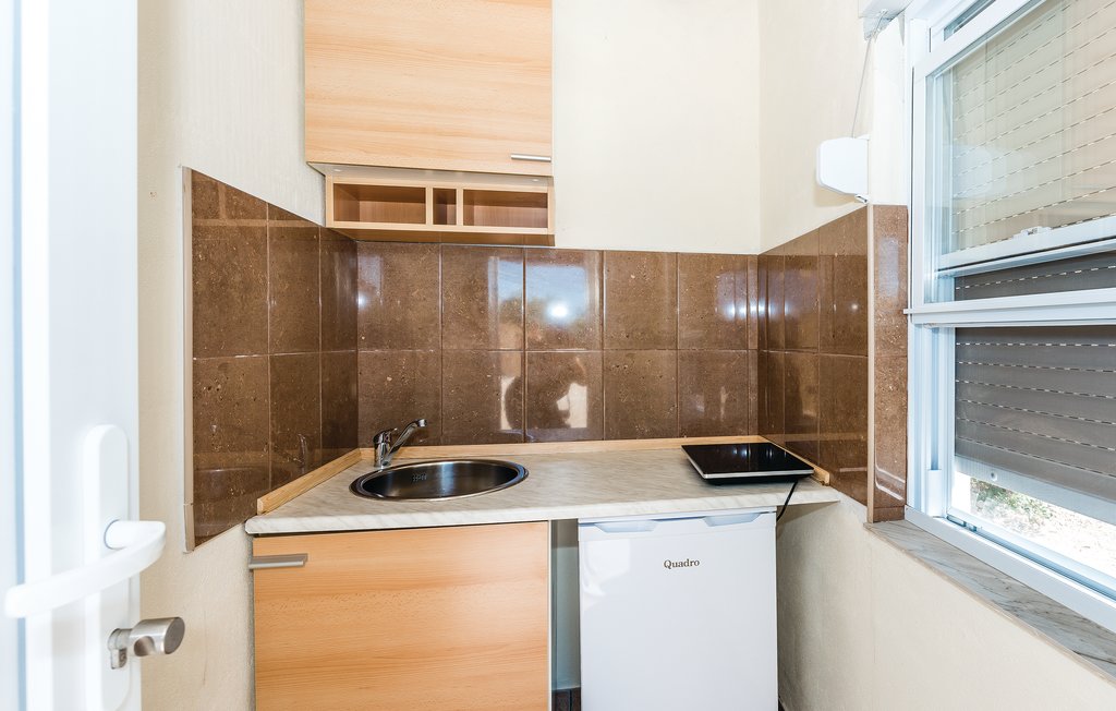 Feriehuse - Sibenik-Dubrava , Kroatien - CDV068 22