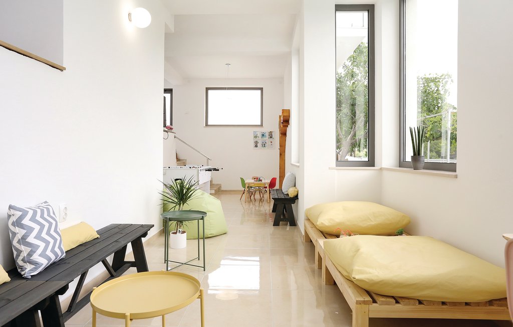 Feriehuse - Sibenik-Zaboric , Kroatien - CDV166 19