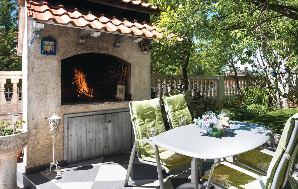 Semesterlägenhet - Vodice , Kroatien - CDV367 4