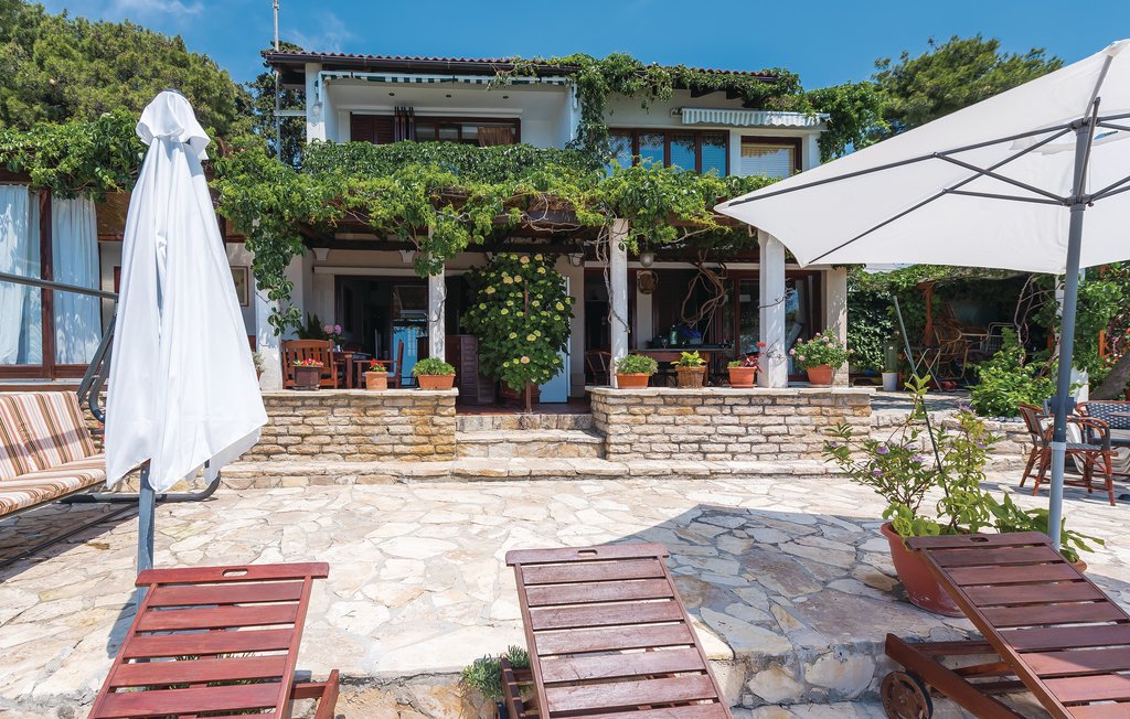 Ferienhaus - Sibenik-Brodarica , Kroatien - CDV467 9