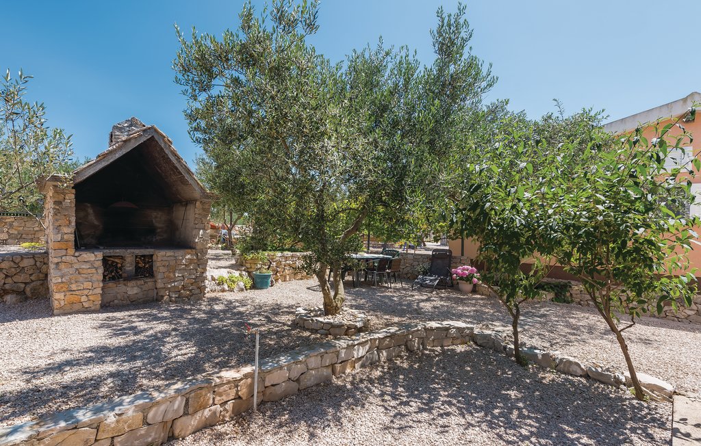 Feriehuse - Sibenik-Jadrija , Kroatien - CDV511 8