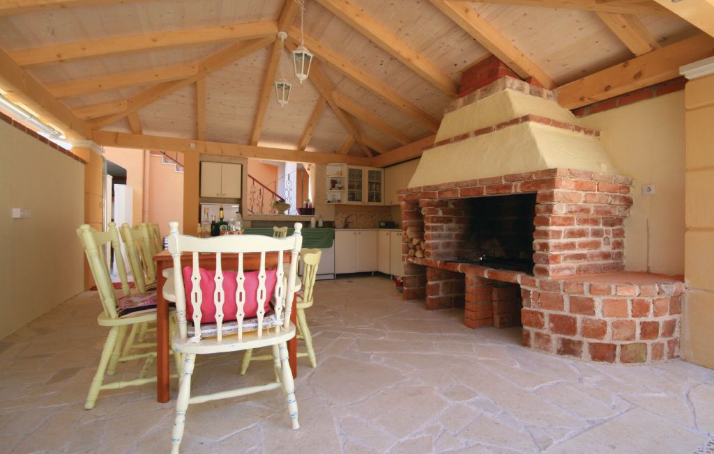 Feriehuse - Sibenik-Brodarica , Kroatien - CDV556 4