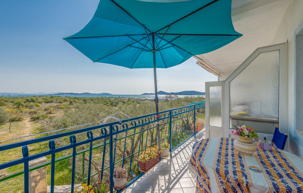 Lejlighed - Vodice-Tribunj , Kroatien - CDV590 1