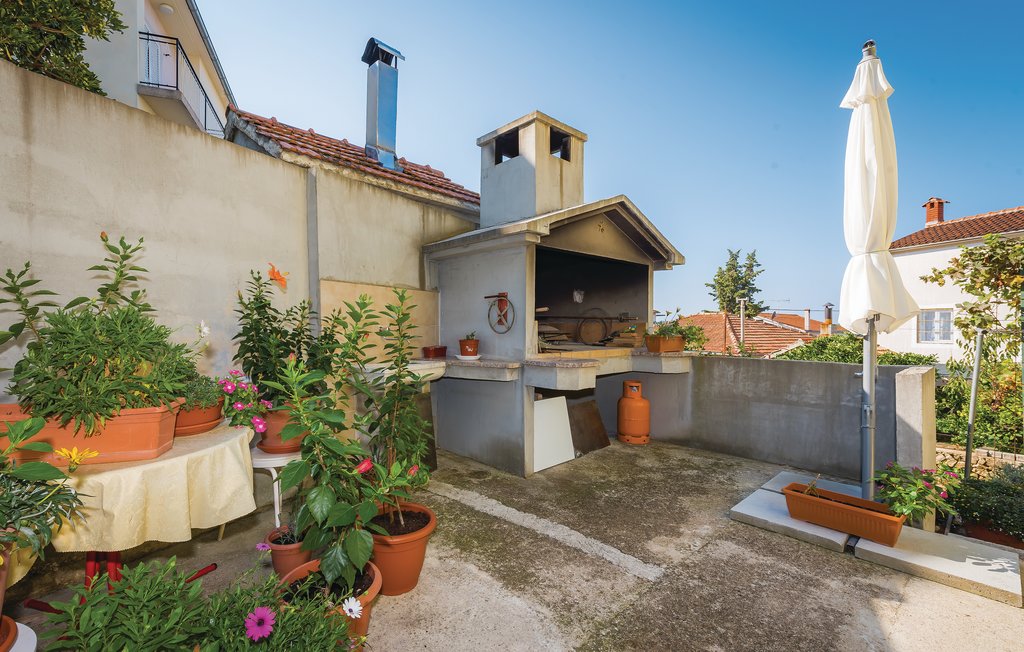 Ferieleilighet - Rogoznica , Kroatia - CDV617 10