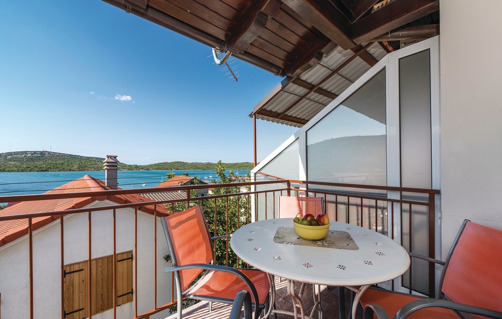 Lejlighed - Sibenik-Pirovac , Kroatien - CDV624 1