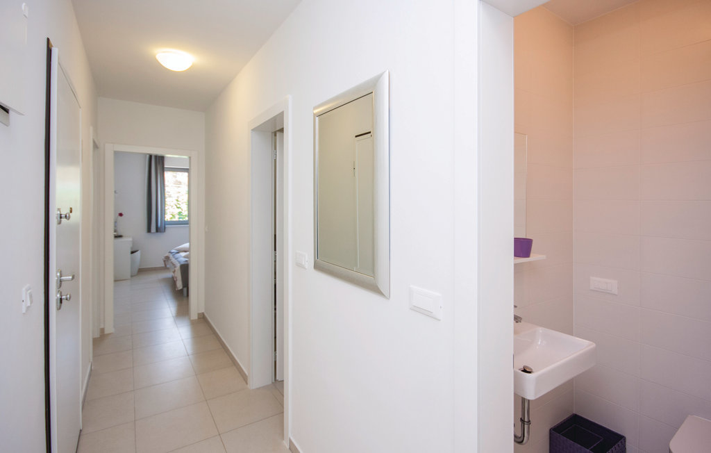 Semesterlägenhet - Sibenik-Grebastica , Kroatien - CDV661 26