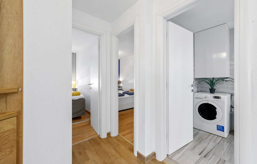 Ferienhaus - Vodice , Kroatien - CDV727 30