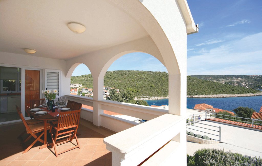 Ferienhaus - Rogoznica-Kanica , Kroatien - CDV787 1