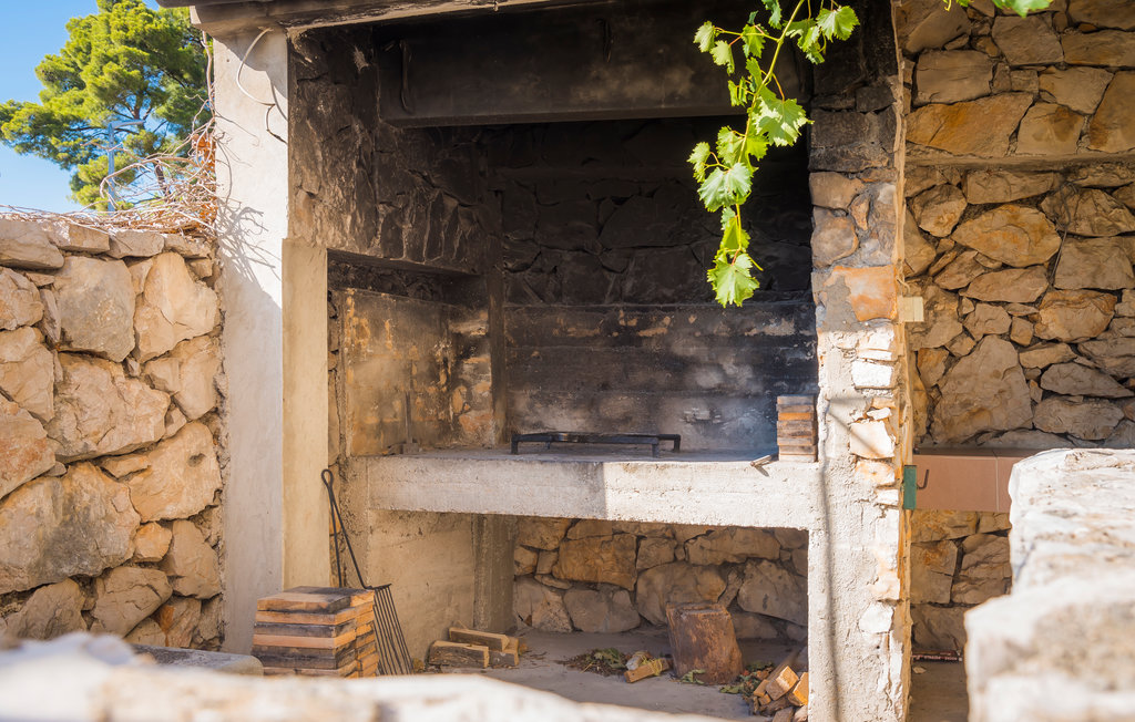 Ferienhaus - Vodice-Tribunj , Kroatien - CDV810 15