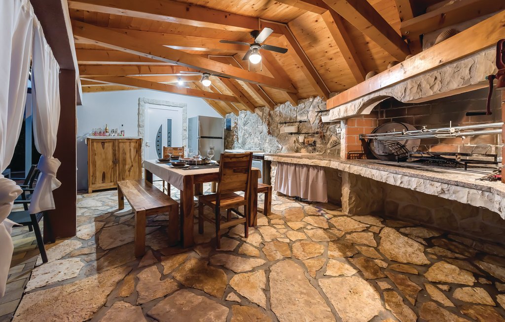 Ferienhaus - Sibenik-Brodarica , Kroatien - CDV918 17