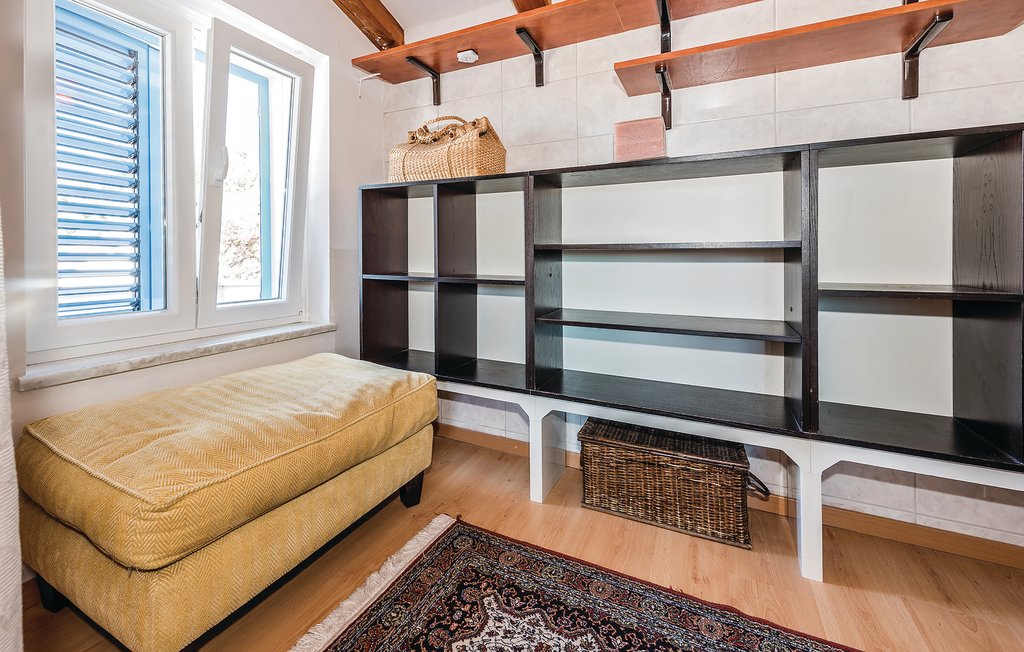 Ferienhaus - Sibenik-Zaboric , Kroatien - CDV010 20