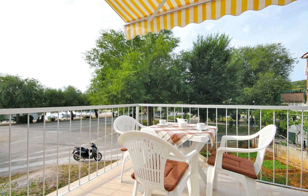 Ferienwohnung - Sibenik-Raslina , Kroatien - CDV038 3