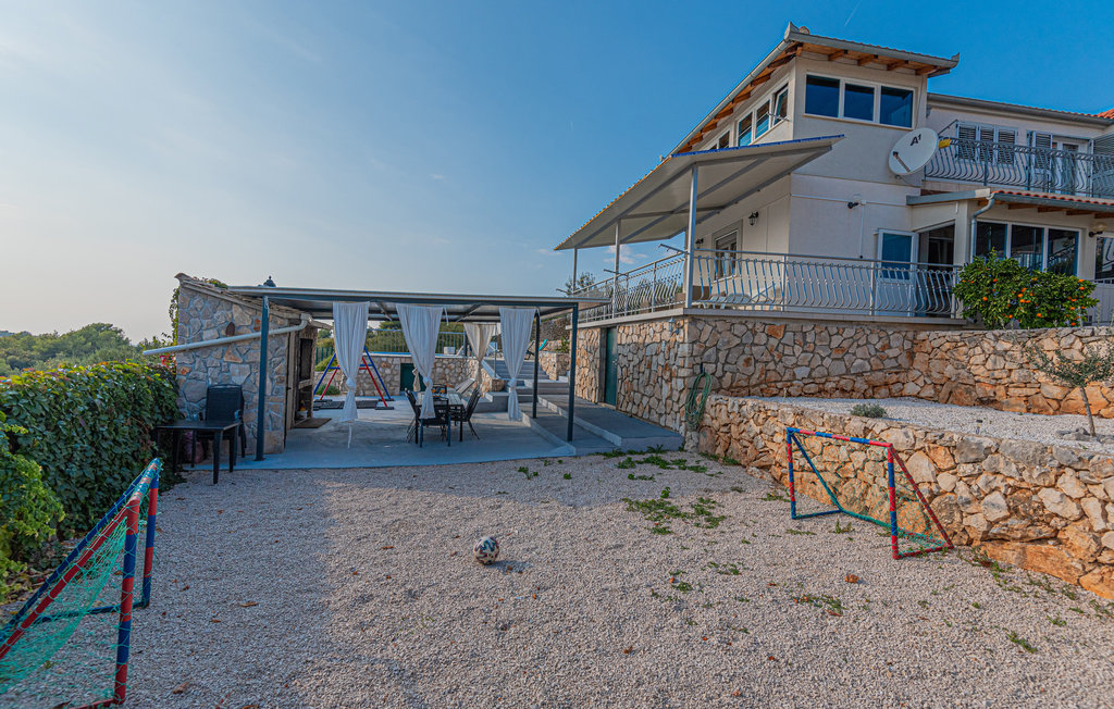 Ferienhaus - Primosten-Podgreben , Kroatien - CDV078 12