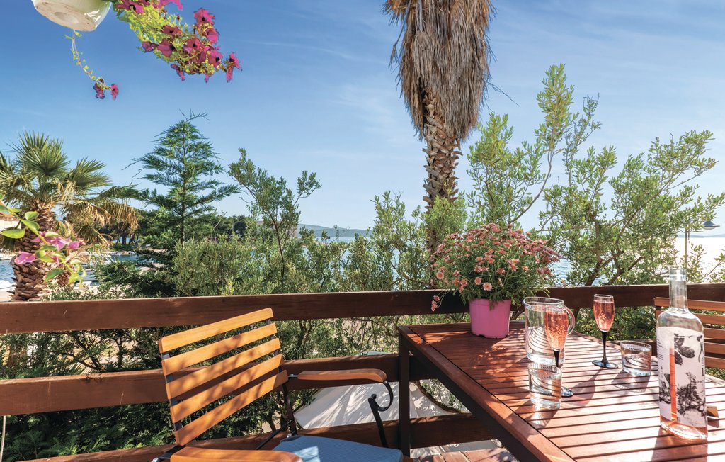 Feriehuse - Sibenik-Zaboric , Kroatien - CDV102 1