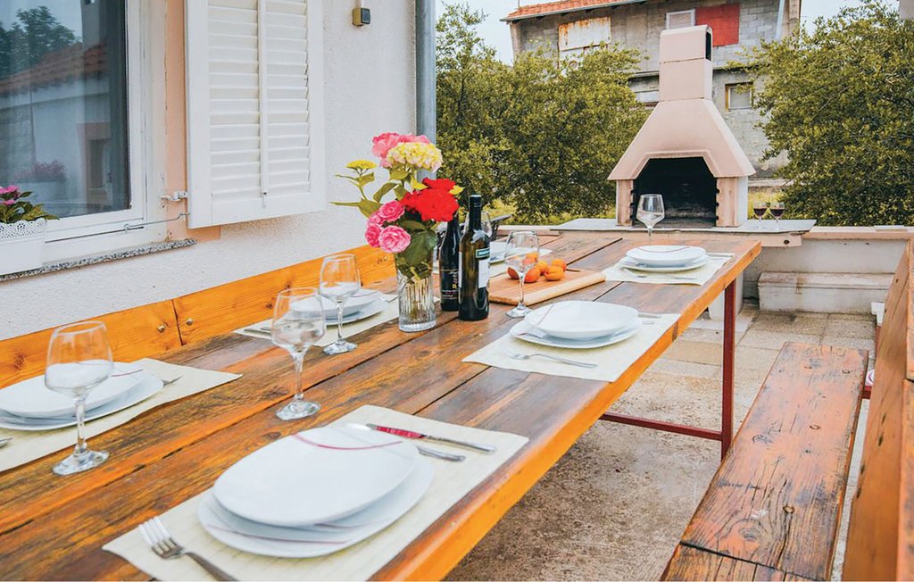 Semesterlägenhet - Vodice , Kroatien - CDV272 3