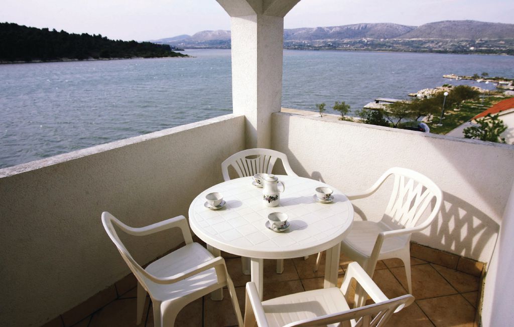 Lejlighed - Sibenik-Jadrtovac , Kroatien - CDV278 6