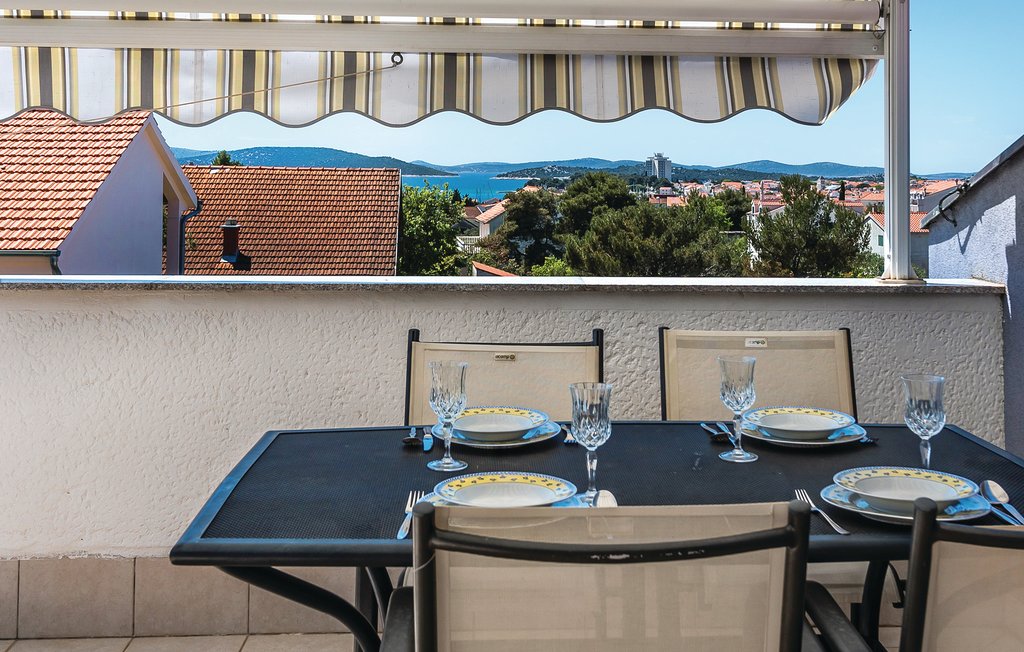 Lejlighed - Vodice , Kroatien - CDV366 2