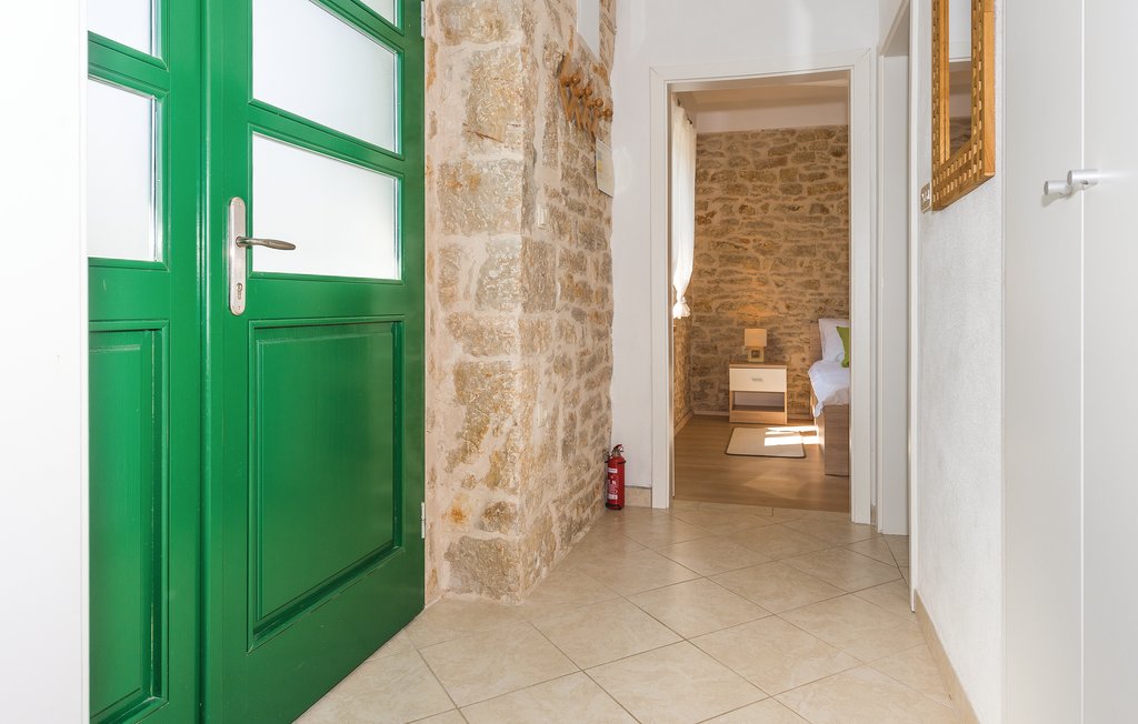 Feriehuse - Sibenik-Necven , Kroatien - CDV527 14