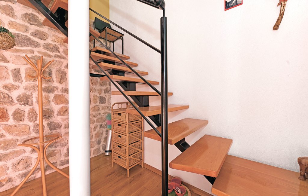 Feriehuse - Sibenik-Lozovac , Kroatien - CDV593 39