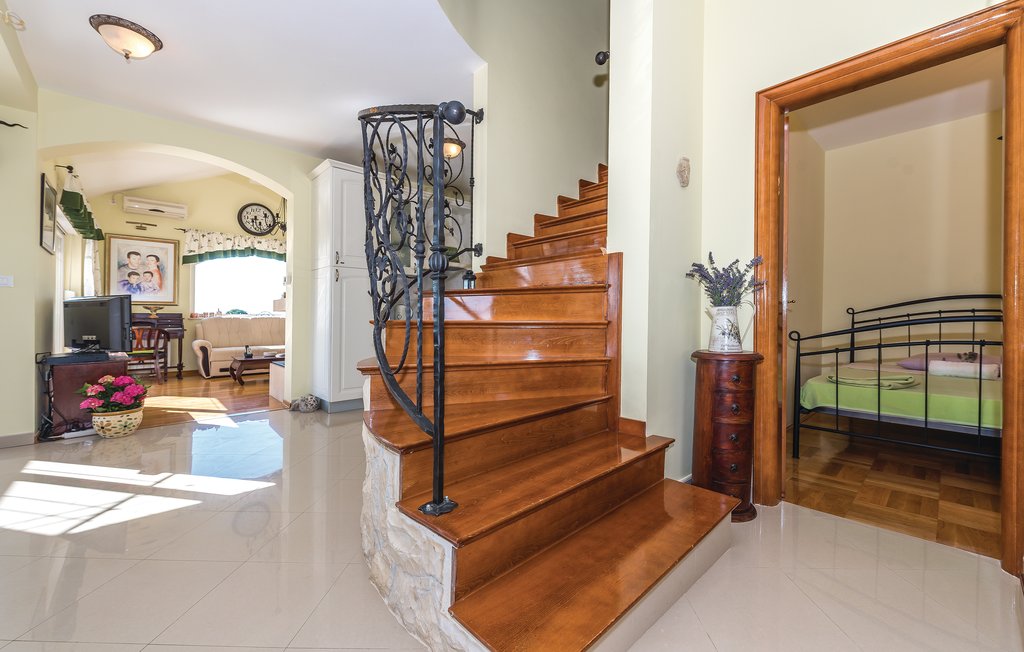 Ferienhaus - Sibenik-Trbounje , Kroatien - CDV678 39