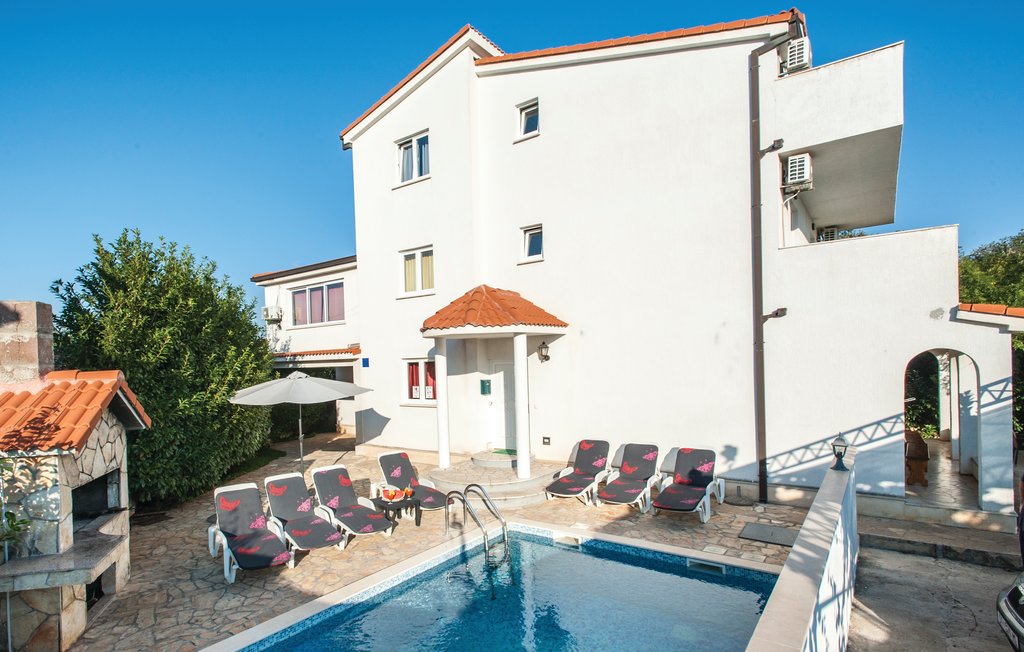 Ferienhaus - Rogoznica-Razanj , Kroatien - CDV744 12