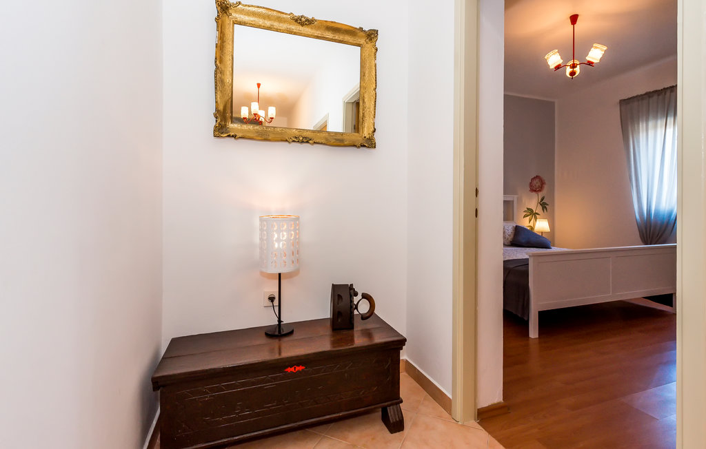 Ferienhaus - Sibenik-Pakovo Selo , Kroatien - CDV791 29