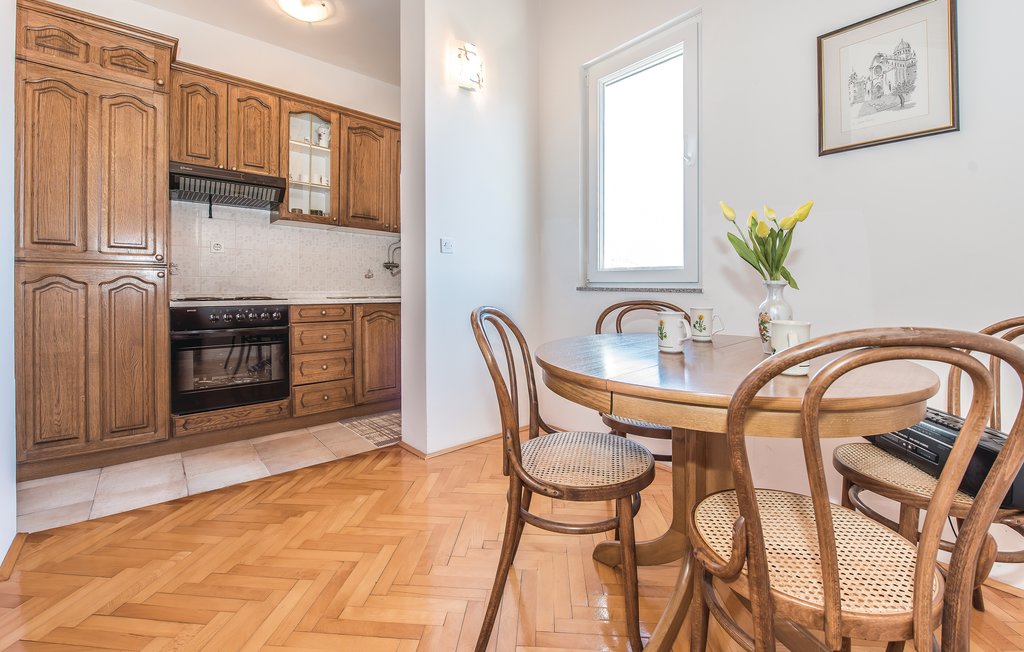 Ferienhaus - Vodice-Tribunj , Kroatien - CDV810 26